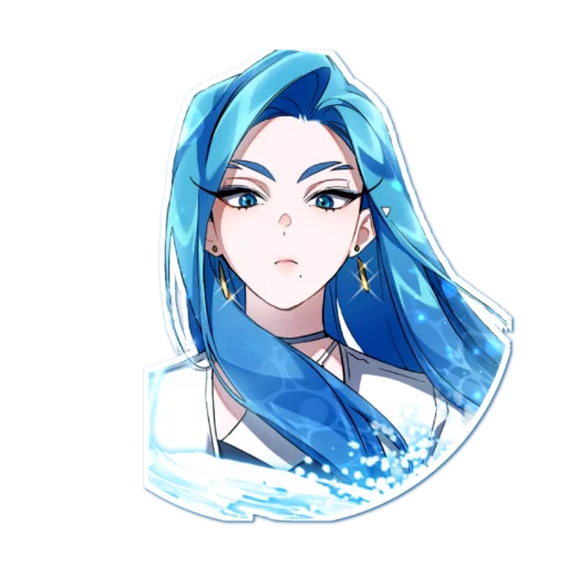 Стикер Witira | Trash of the Count's Family