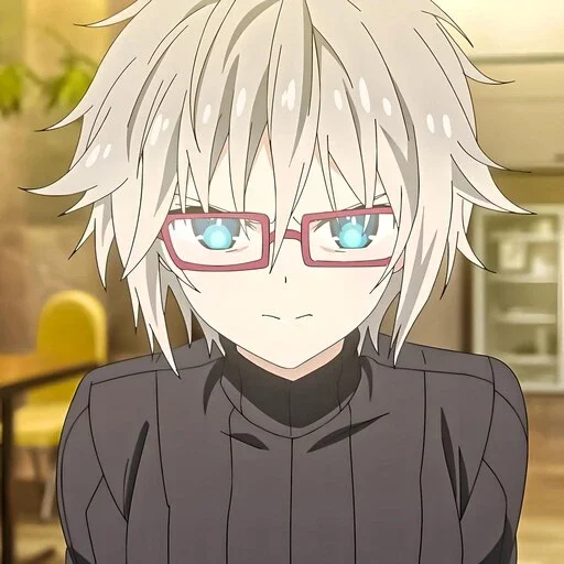 Стикер Рандеву с жизнью