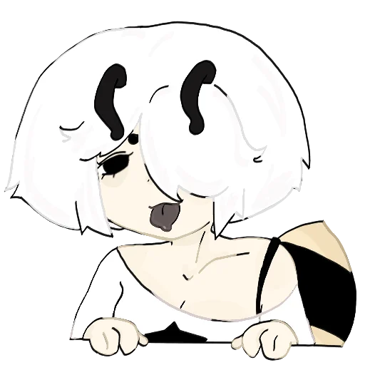 Стикер Шмеля