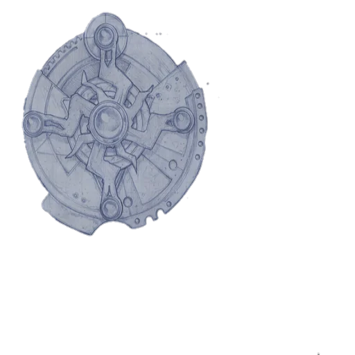 Стикер Wolfenstein(2009)