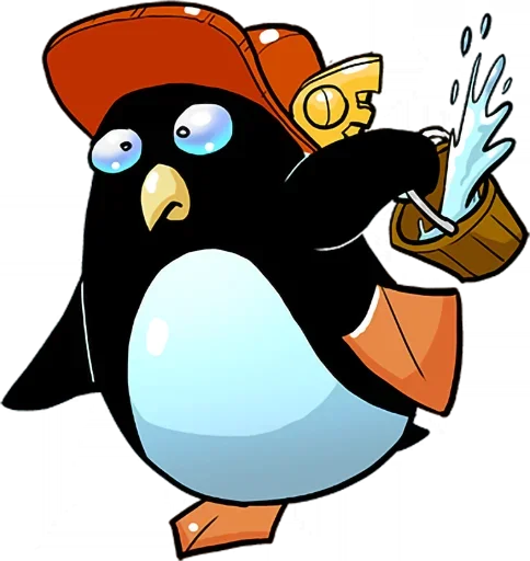 Стикер Wonderful Pet