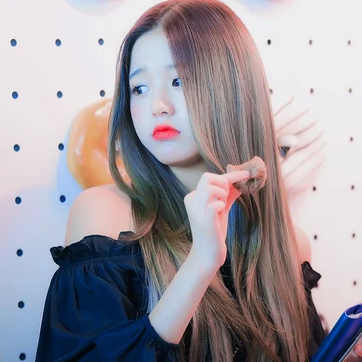 Стикер wonyoung