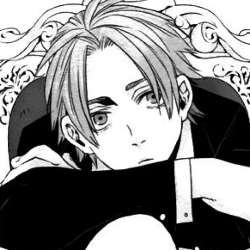 Стикер Worick Arcangelo