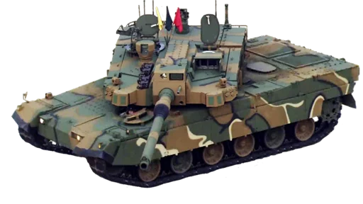 Стикер World Army