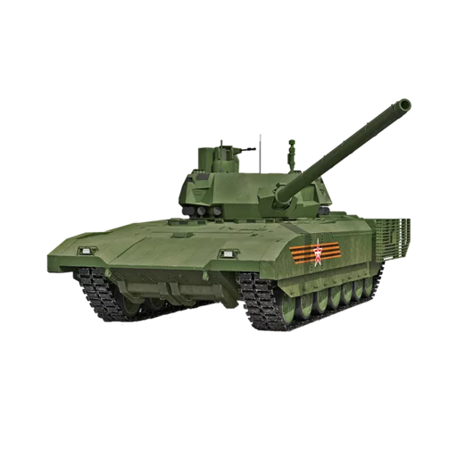 Стикер World Army