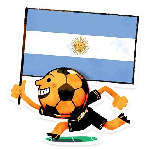 🇦🇷