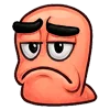 Эмодзи Worms