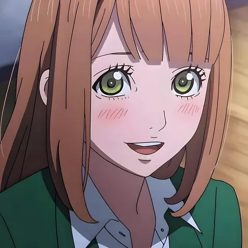 Стикер Орендж