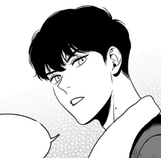 Стикер BJ Alex