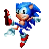 Эмодзи Sonic