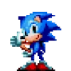 Эмодзи Sonic