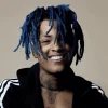 Эмодзи XXXTentacion