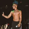 Эмодзи XXXTentacion