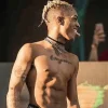 Эмодзи XXXTentacion