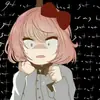 Стикер Doki doki