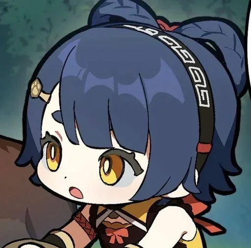 Стикер Xionling