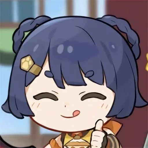 Стикер Xionling