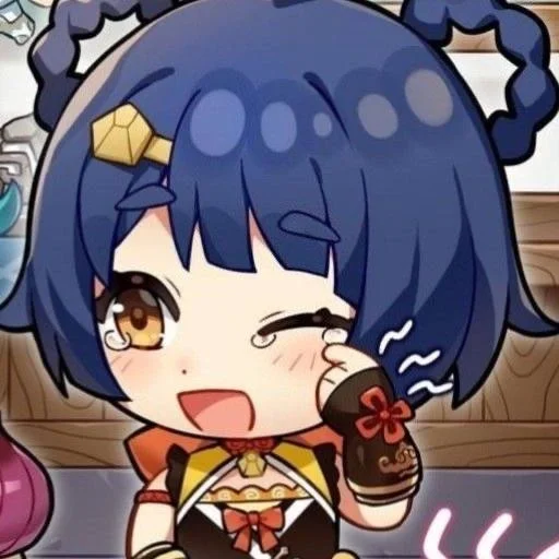 Стикер Xionling