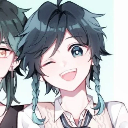 Стикер Xiaovens