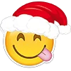 Эмодзи Xmas Emoji