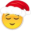 Эмодзи Xmas Emoji