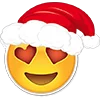 Эмодзи Xmas Emoji