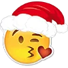 Эмодзи Xmas Emoji
