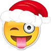 Эмодзи Xmas Emoji