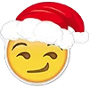 Эмодзи Xmas Emoji