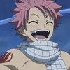 Стикер Fairy Tail