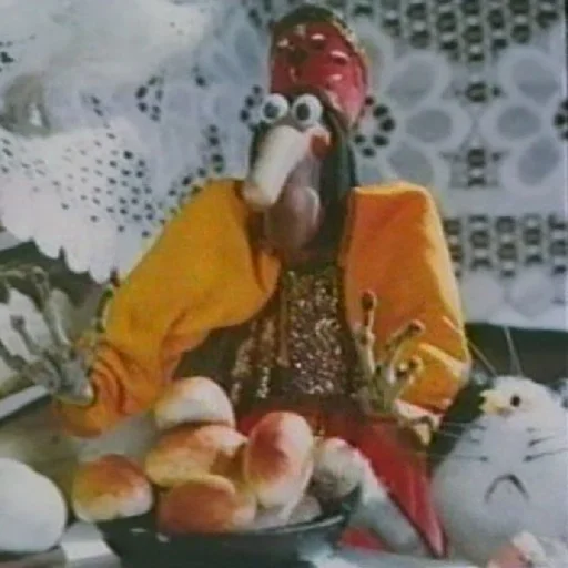 Стикер Ёбаные стикеры от Оливии