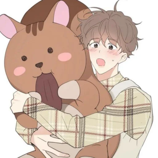 Стикер Correction of Master