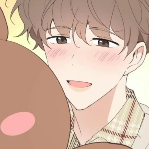 Стикер Correction of Master