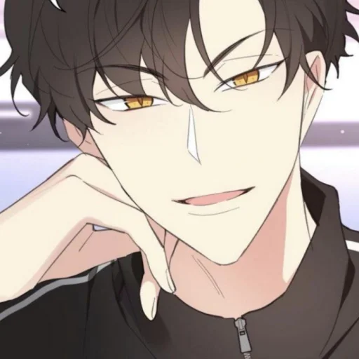 Стикер Correction of Master