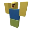 Эмодзи Yakami Roblox