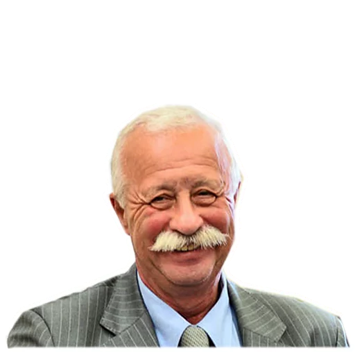 Стикер Якубович