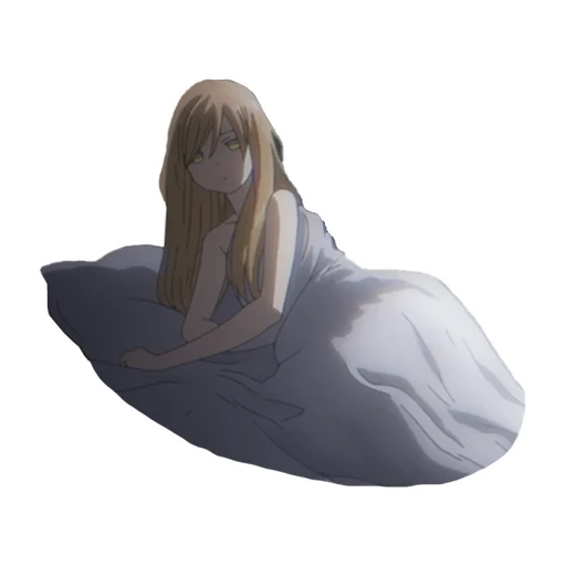 Стикер Моя любовь 999 уровня к Ямаде-куну