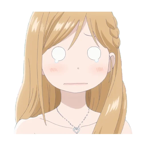 Стикер Моя любовь 999 уровня к Ямаде-куну