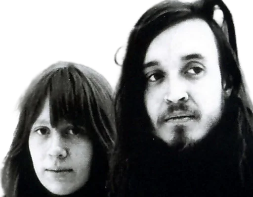 Стикер Янка Дягилева