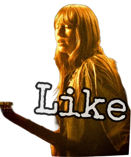 Стикер Янка Дягилева