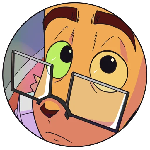 Стикер Yan_Smith