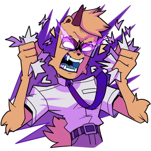 Стикер Yan_Smith