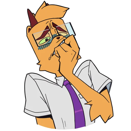 Стикер Yan_Smith