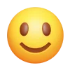 Эмодзи Yandex emoji