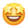 Эмодзи Yandex emoji