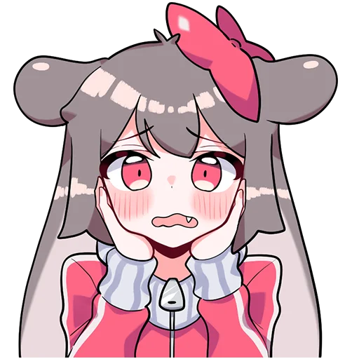 Стикер Yangazi Streamer