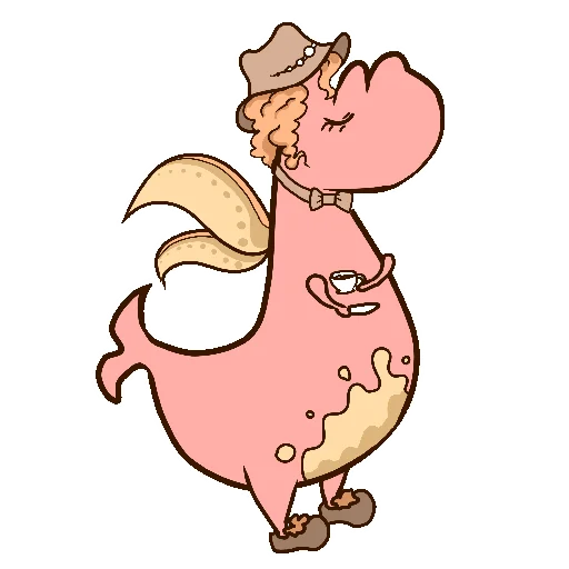 Стикер Ну нахер 2.0