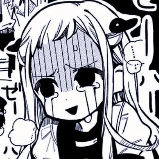 Стикер Yashiro Nene