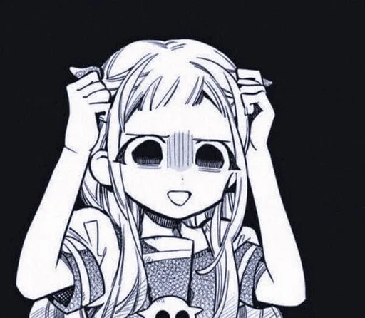 Стикер Yashiro Nene