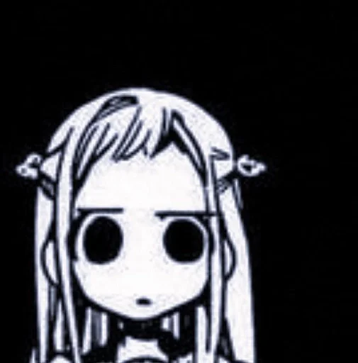 Стикер Yashiro Nene